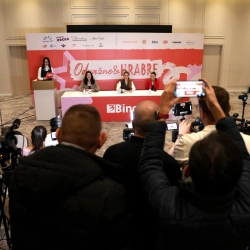 Završeno 11. izdanje projekta „Odvažne i hrabre“: Bingo ponovo podržao poduzetnice s 50.000 KM